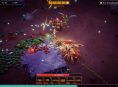Estamos quebrando pedras e insetos em Deep Rock Galactic: Survivor no GR Live de hoje