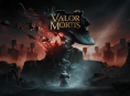 Valor Mortis foi adiado para outubro