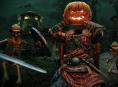 For Honor regressa ao submundo para o Halloween
