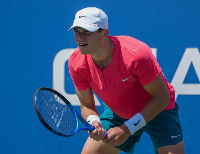 Jack Draper se aposenta de mais um torneio de exibição e teme que ele perca o Australian Open