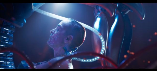 Um cientista do Iêmen quer prender criminosos em suas próprias mentes