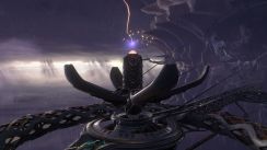 Metroid Prime 4: Beyond - Volt Forge - Guia para Expansões de Mísseis, Expansões de Tiro Elemental e Tanques de Energia