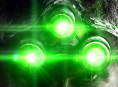 Já podem jogar Splinter Cell: Double Agent e Blacklist na Xbox One