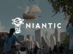 A Niantic está fechando seu estúdio em Los Angeles e cancelando Marvel: World of Heroes