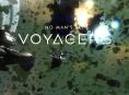 No Man's Sky apresenta sua atualiza&ccedil;&atilde;o Voyagers, que permite formar tripula&ccedil;&otilde;es estelares com amigos