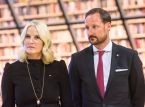 A princesa herdeira da Noruega, Mette-Marit, passou por um transplante de pulm&atilde;o