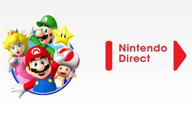 Nintendo Direto para acontecer oficialmente em 9 de junho
