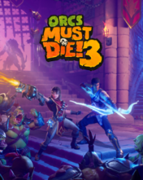 Orcs Must Die 3