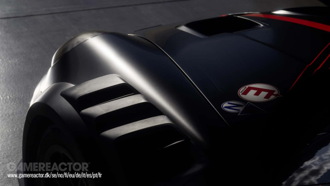 A Porsche revelou um novo carro de corrida 911