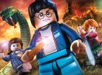 Rumour: Major Lego Harry Potter jogo em desenvolvimento