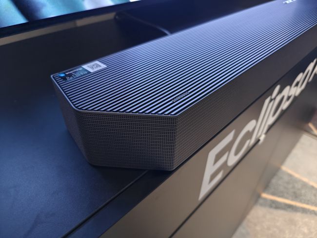 Samsung World 2025: Mais IA e hardware aprimorado para a nova linha de TVs da Samsung