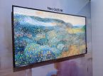 Samsung World 2025: Mais IA e hardware aprimorado para a nova linha de TVs da Samsung
