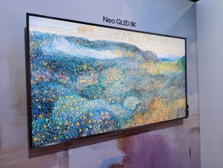Samsung World 2025: Mais IA e hardware aprimorado para a nova linha de TVs da Samsung