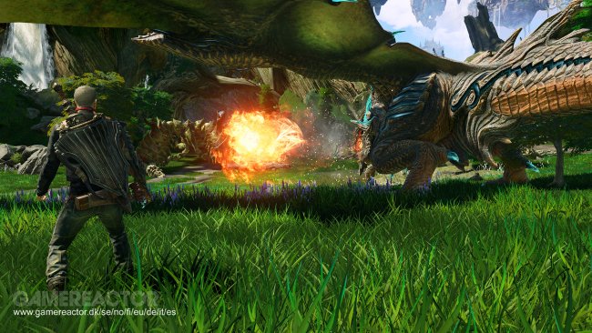 Scalebound