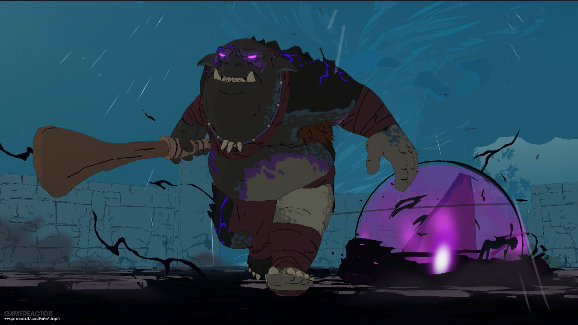 Stormforge