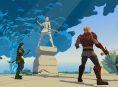 Stormforge apresenta uma aventura de sobreviv&ecirc;ncia fantasia lindamente animada com cel-shading