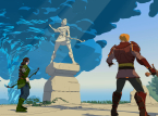 Stormforge apresenta uma aventura de sobreviv&ecirc;ncia fantasia lindamente animada com cel-shading