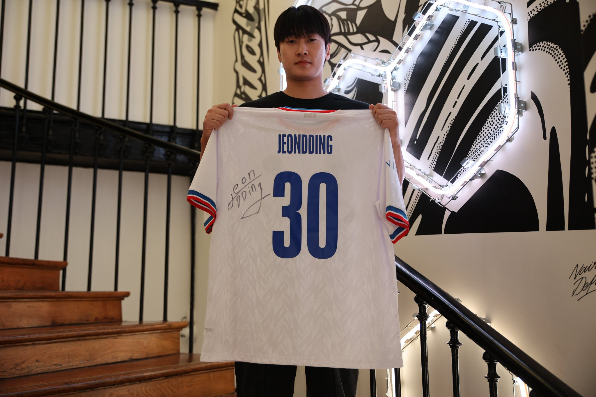 Team Vitality estende Tekken 8 pro Jeondding até 2030