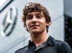 O estreante da Mercedes, Kimi Antonelli, torna-se o segundo piloto mais jovem a pontuar na Fórmula 1