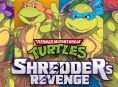 TMNT: Shredder's Revenge já está disponível para dispositivos móveis