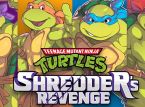 Turtles: Shredder's Revenge é incluído no Game Pass