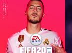 Reveladas as capas de FIFA 20