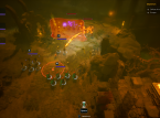 Wartorn Preview: Um RPG de estratégia complexo com um toque roguelite