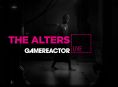 Estamos verificando The Alters no GR Live de hoje