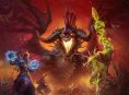 Blizzard fala em trazer World of Warcraft para consoles "o tempo todo"