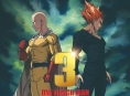 A nova temporada de One Punch Man apresentada em um pequeno teaser
