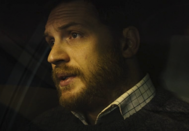Top 5 performances de Tom Hardy