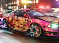 EA mostra a suíte de personalização do Need for Speed Unbound