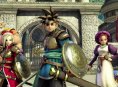 Novos detalhes de Dragon Quest Heroes