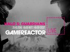 GR Livestream: Halo 5: Guardians