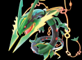 Pokémon confirma a pronúncia de Rayquaza, e não é o que você está pensando
