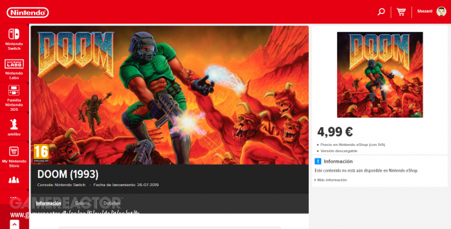 Doom 3: Resurrection of Evil