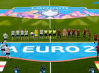 Veja gameplay exclusiva de eFootball PES EURO 2020