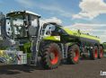 Farming Simulator 22 será lançado em novembro