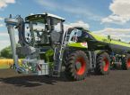Farming Simulator 22 será lançado em novembro