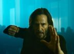 The Matrix Resurrections é oficialmente um 'flop'