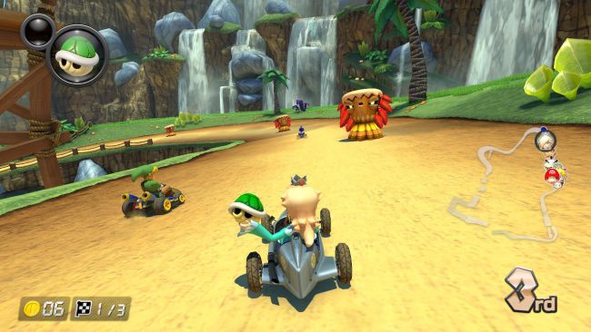 Os 10 melhores pilotos de kart de todos os tempos