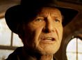 Harrison Ford realmente terminou com Indiana Jones