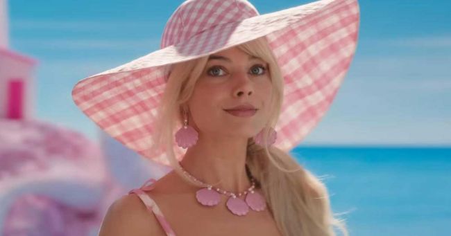 Barbie