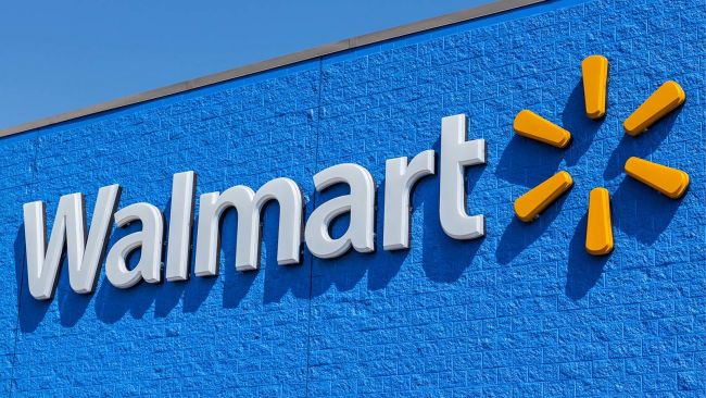 Walmart tem que fazer recall de 10.000 caixas de suco de maçã devido aos níveis de arsênico