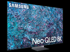OLED, MicroLED e QLED da Samsung vão para 8K