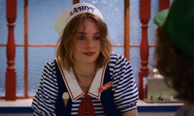 Stranger Things: Season 5