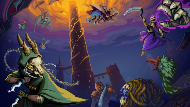 Slay the Spire 2 já vendeu mais de 3 milhões de cópias