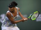 Venus Williams &eacute; a jogadora mais velha a competir no Australian Open, mas perde na primeira rodada