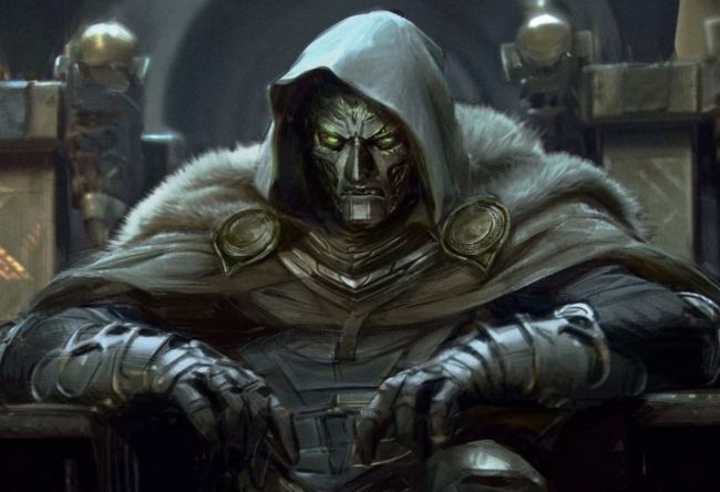 Avengers: Doomsday