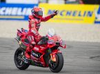 Atualiza&ccedil;&atilde;o de les&atilde;o de Marc M&aacute;rquez: O campe&atilde;o de MotoGP espera regressar antes do final da temporada